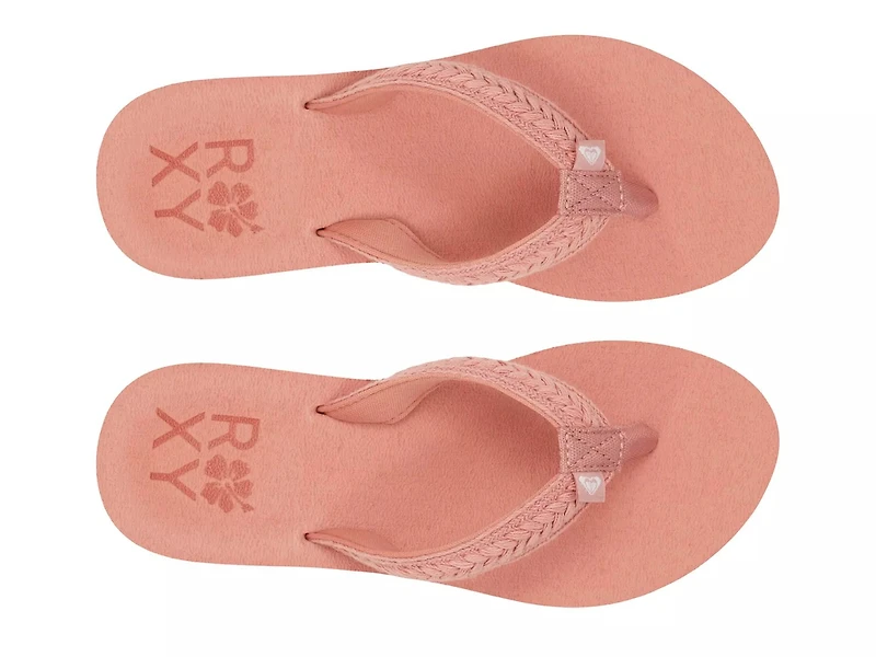 Tidepool Flip Flop
