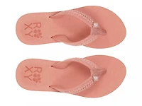 Tidepool Flip Flop