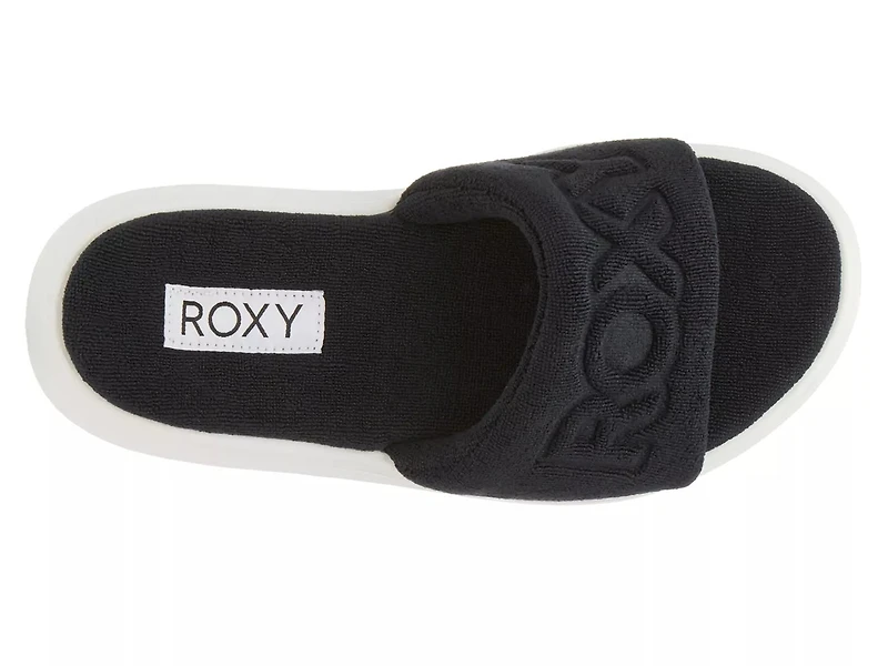 Gelato Platform Slide Sandal