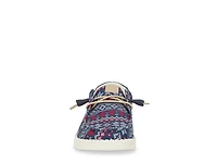 Wendy Ugly Sweater Slip-On - Women's