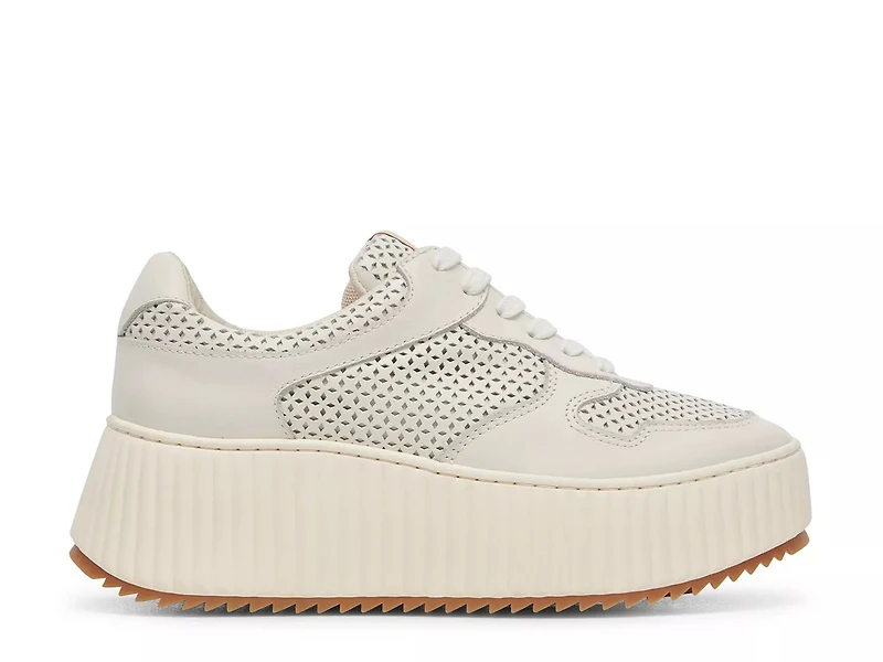 Daisha Platform Sneaker