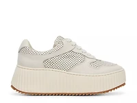 Daisha Platform Sneaker