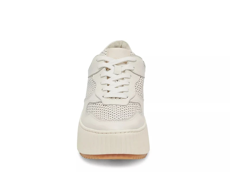 Daisha Platform Sneaker