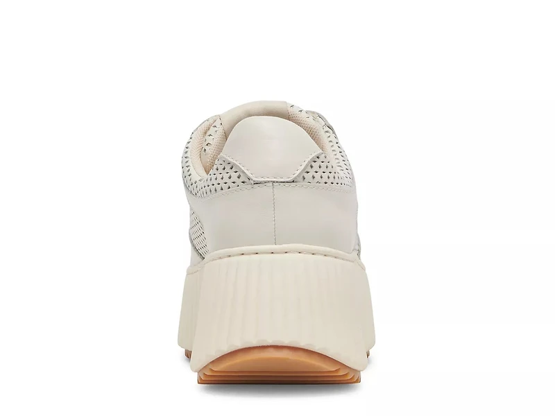 Daisha Platform Sneaker