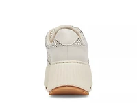 Daisha Platform Sneaker