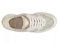 Daisha Platform Sneaker