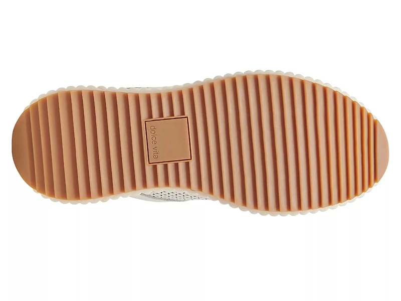 Daisha Platform Sneaker