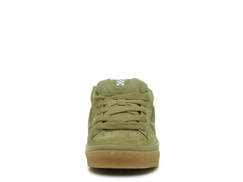 Caldrone Sneaker - Women's