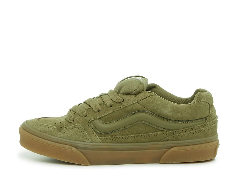 Caldrone Sneaker - Women's