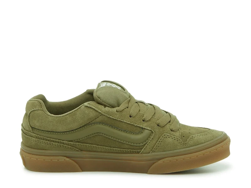Caldrone Sneaker - Women's