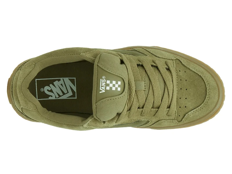 Caldrone Sneaker - Women's