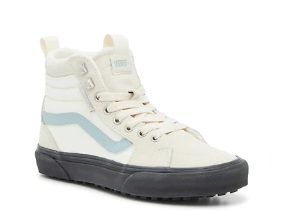 Filmore High-Top Sneaker - Women's