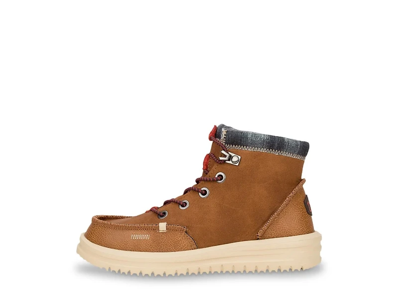 Bradley Boot - Kids'