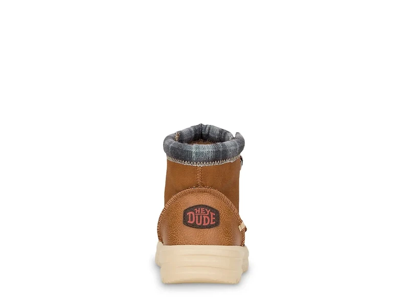 Bradley Boot - Kids'