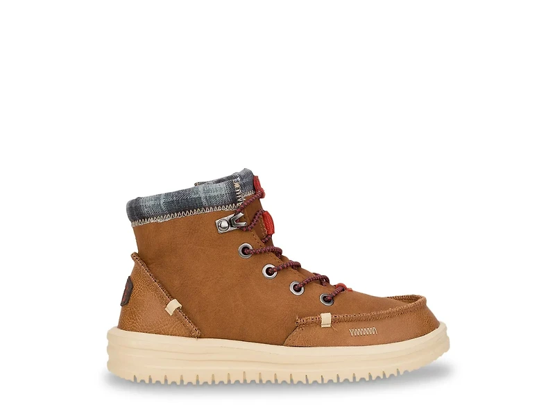 Bradley Boot - Kids'