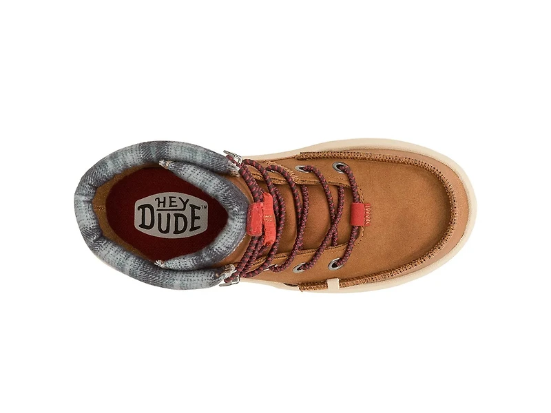 Bradley Boot - Kids'