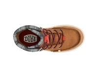 Bradley Boot - Kids'
