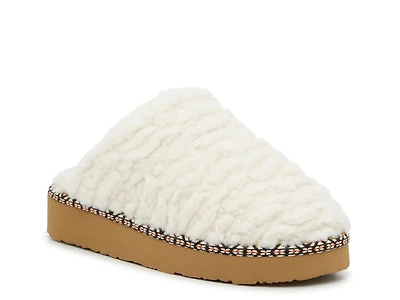 Shally Slipper