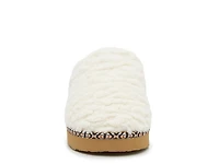 Shally Slipper