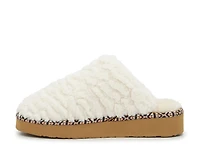 Shally Slipper