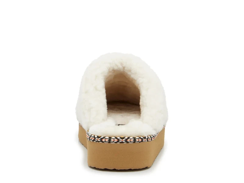 Shally Slipper