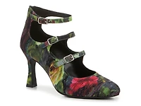 Treena Pump