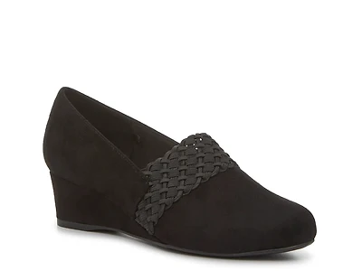 Gilly Wedge Pump