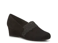 Gilly Wedge Pump