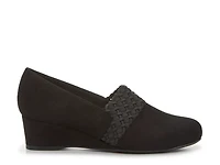 Gilly Wedge Pump