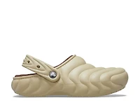 Classic Lined Overpuff Clog