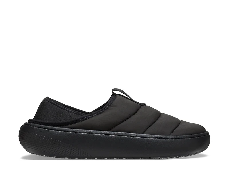 Classic Puff Moc Slip-On