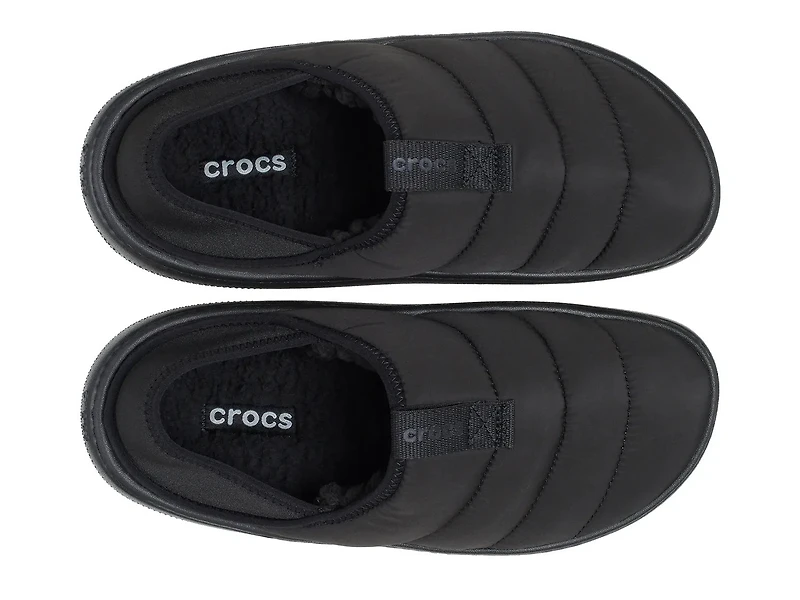 Classic Puff Moc Slip-On