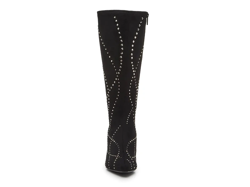 Nira Wide Calf Boot