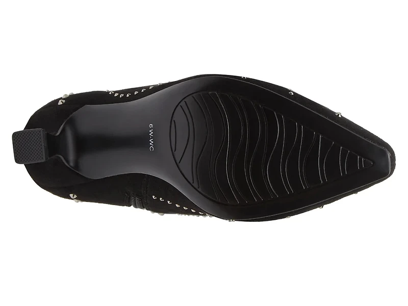 Nira Wide Calf Boot