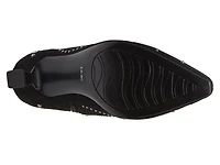 Nira Wide Calf Boot
