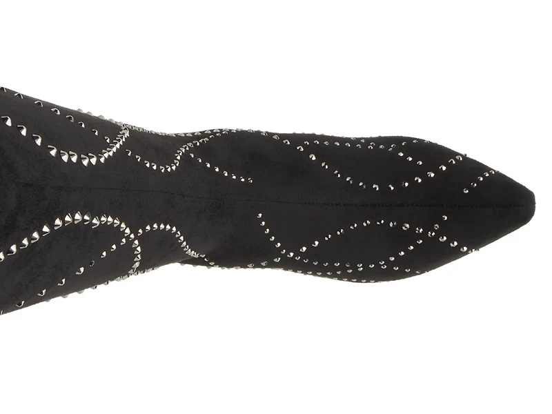 Nira Wide Calf Boot