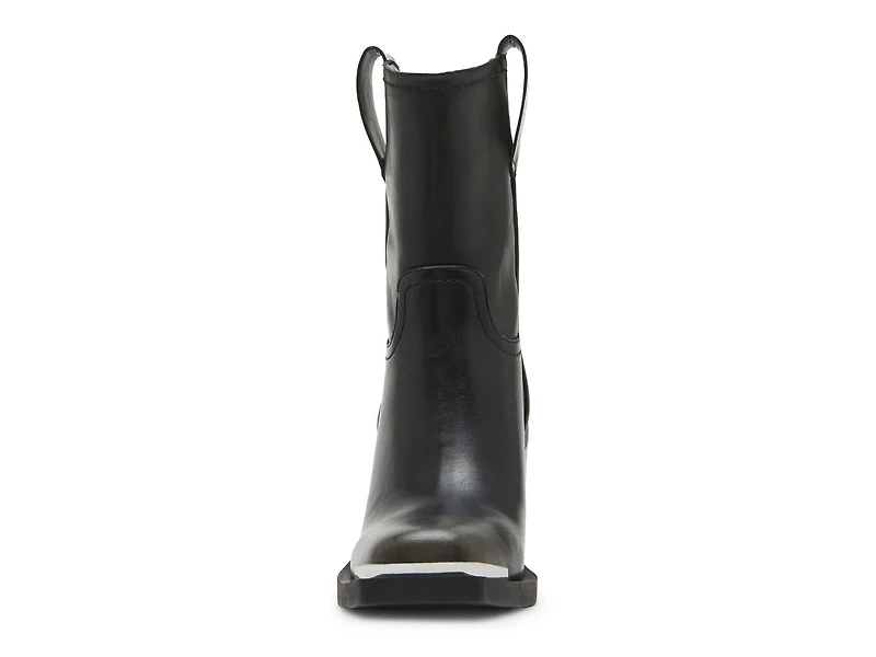 Dosie Western Bootie
