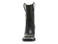 Dosie Western Bootie
