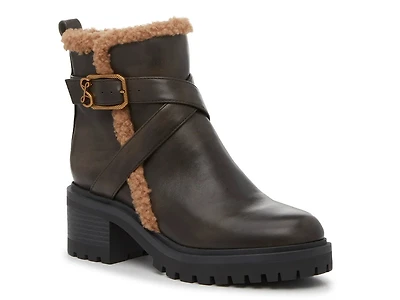 Ozzie Bootie