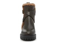 Ozzie Bootie