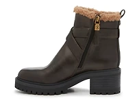 Ozzie Bootie