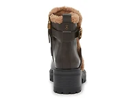 Ozzie Bootie