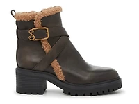 Ozzie Bootie