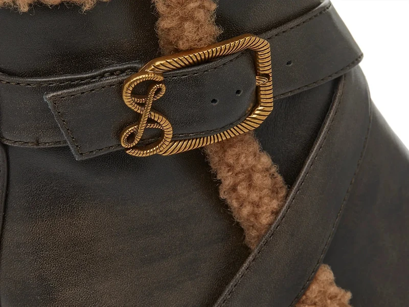 Ozzie Bootie