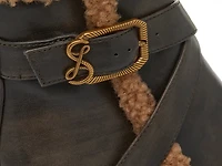 Ozzie Bootie