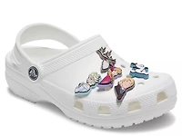 Frozen Jibbitz Set - 5 Pack