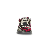 Wally Holiday Cheers Slip-On