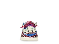 Wally Holiday Cheers Slip-On - Men's