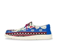 Wally Holiday Cheers Slip-On - Men's