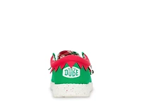 Wally Holiday Elf Slip-On - Men's